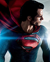 Man of Steel